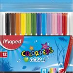 FLOMATERI 1/12 MAPED OCEAN 845720