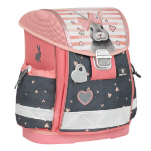 BELMIL torba anatomska 403-13 Little bunnies