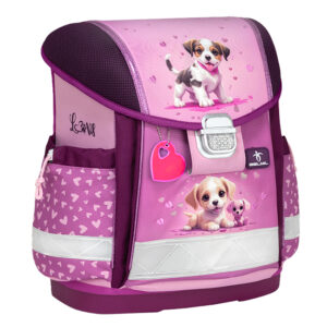 BELMIL torba anatomska 403-13 Little Puppies