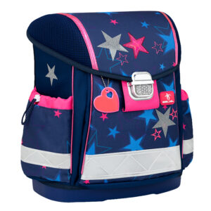BELMIL torba anatomska 403-13 Sparkling Star