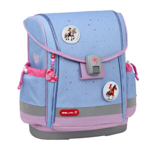 BELMIL torba anatomska 405-78 Lavander