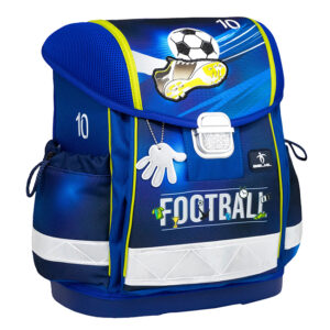 BELMIL torba anatomska 403-13 Kick the ball