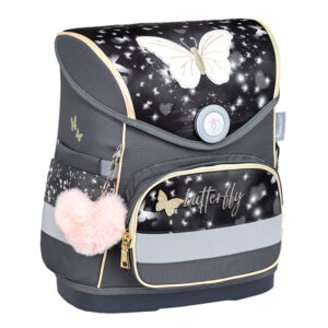 BELMIL torba anatomska 405-41 Amazing Butterfly