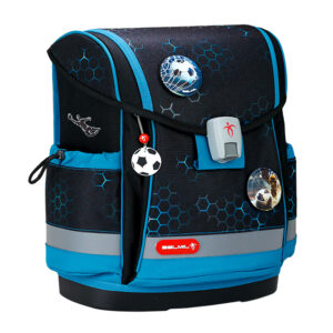 BELMIL torba anatomska 405-78 Kick The Ball