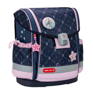 BELMIL torba anatomska 405-78 Midnight Gallop