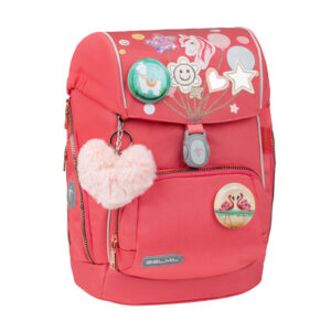 BELMIL torba anatomska 405-73 Rose Quartz
