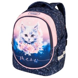 TARGET anatomski ranac SOFT Meow 28597