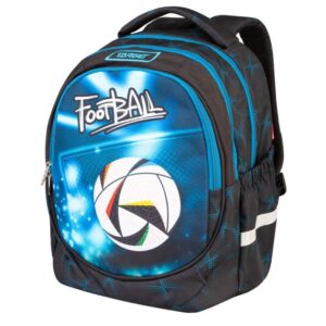 TARGET anatomski ranac SOFT Goal Zone 28598