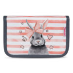BELMIL pernica prazna 1zip Little bunnies