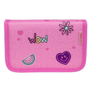 BELMIL pernica prazna 1zip Heart love
