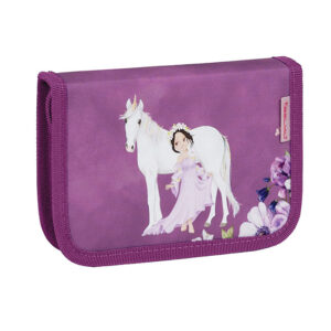 BELMIL pernica prazna 1zip Little princess purple
