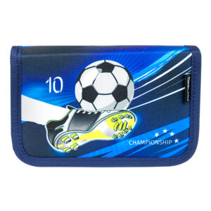 BELMIL pernica prazna 1zip Kick the ball