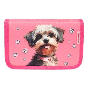 BELMIL pernica prazna 1zip Puppy love