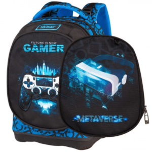 TARGET anatomski ranac 2 lica Superlight Future Gamer 28618