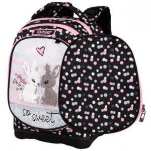 TARGET anatomski ranac 2 lica Superlight So Sweet 28613