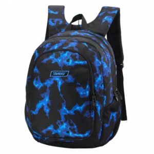 TARGET ranac 3zip Aqua 28665