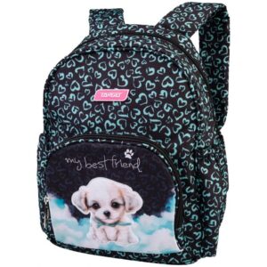 TARGET predškolski ranac Puppy Love 28746