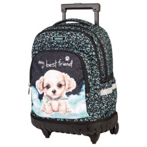 TARGET Trolley Puppy Love 28638