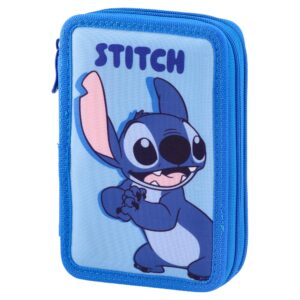 Stitch pernica za školu