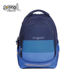 SCOOL anatomski ranac Original SC2974