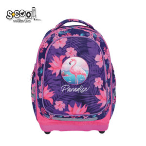SCOOL anatomski ranac Paradise SC2943