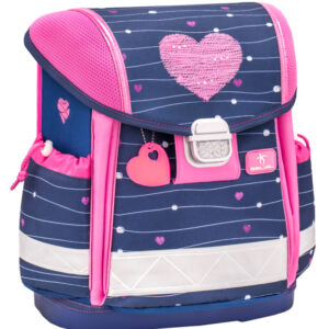 BELMIL torba anatomska 403-13 Simple Heart