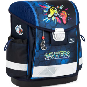 BELMIL torba anatomska 403-13 Game On