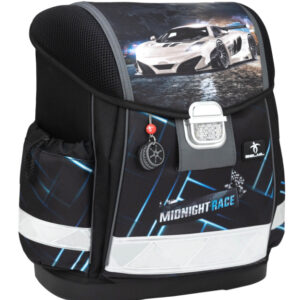 BELMIL torba anatomska 403-13 Midnight Turbo