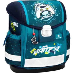 BELMIL torba anatomska 403-13 Game Zone