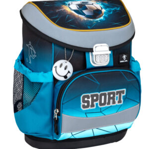 BELMIL torba anatomska 405-33 Fire Football