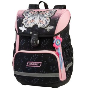 Target GT Click Spring Wings anatomska školska torba 29643