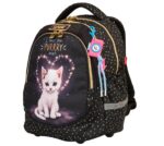 TARGET Superlight Petit Soft Glam Kitten ranac za devojčice