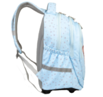 Target Superlight Petit Soft Follow Your Dreams ružičasti anatomski ranac za devojčice