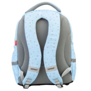 Target Superlight Petit Soft Follow Your Dreams ružičasti anatomski ranac za devojčice