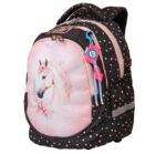 TARGET Superlight Petit Soft Ponny Blossom školski ranac za devojčice