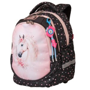 TARGET Superlight Petit Soft Ponny Blossom školski ranac za devojčice