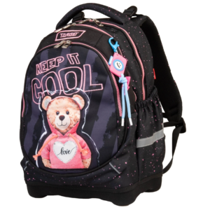 TARGET Superlight Petit Keep it cool anatomski ranac za devojčice