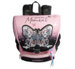 Target GT Click Spring Wings anatomska školska torba 29643