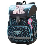 Target GT Click Friends Forever anatomska školska torba 29646