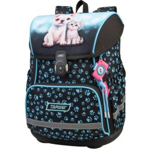 Target GT Click Friends Forever anatomska školska torba 29646