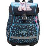 Target GT Click Friends Forever anatomska školska torba 29646