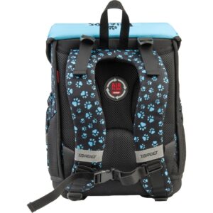 Target GT Click Friends Forever anatomska školska torba 29646