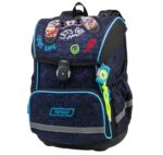 Target GT Click Urban Gaming torba crna za školu