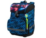 Target GT Click Full Speed anatomski školski ranac plavi 29651
