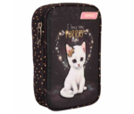 Target Multy Glam Kitten pernica ružičasta sa priborom