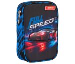 Target Multy Full Speed pernica 29844 sa školskim priborom