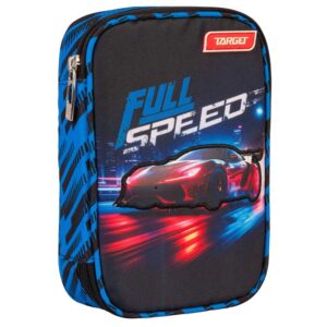 Target Multy Full Speed pernica 29844 sa školskim priborom