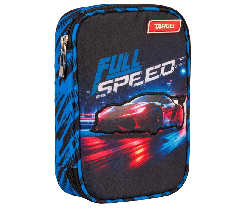 29844.jpg Target Multy Full Speed pernica 29844 sa školskim priborom