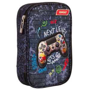 Target Multy Urban Gaming pernica 29853 sa školskim priborom