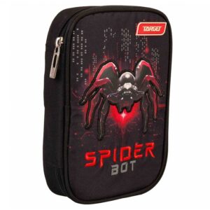 Target Multy Spider Bot pernica plava sa paukom